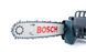 Бесщеточная аккумуляторная цепная пила Bosch UniversalChain 48 2 АКБ 48V 6Ah шина 300 мм, цифровой дисплей TOP 2973698986 фото 9