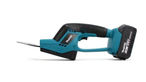 Акумуляторні ножиці для газонів Makita DUM111SYX, Садові ножиці кущорізи Макіта TOP 2973699037 фото