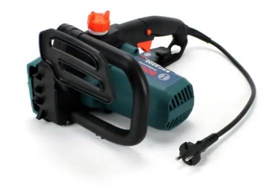 Потужна ланцюгова електропила Bosch ESC2200, ланцюгова електропила для обрізання дерев і кущів БОШ TOP 2973698988 фото