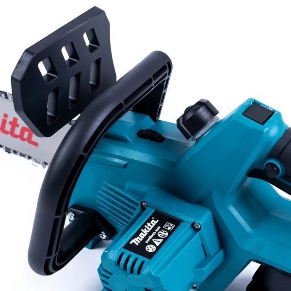 Акумуляторна міні-пила Makita DUC230Z, Акумуляторна пила Makita 48В, Пила Makita 30 шина 2973699138 фото