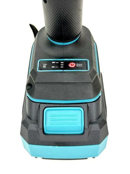 Бесщеточный аккумуляторный гайковерт Makita DTW288 (48V, 6AH) Мощный ударный гайковерт Макита в кейсе 2973699190 фото