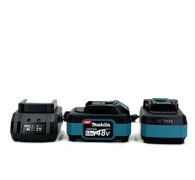 Бесщеточный аккумуляторный гайковерт Makita DTW288 (48V, 6AH) Мощный ударный гайковерт Макита в кейсе 2973699190 фото