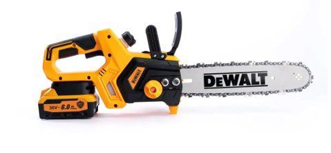 Компактна універсальна акумуляторна пила DeWalt DCM220N, акумуляторна пила 36 вольтів девольт TOP 2973698993 фото