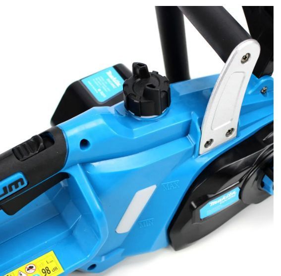 Професійна та компактна ланцюгова акумуляторна пила Makita DUC406Z, Акумуляторні пили Makita TOP 2973699000 фото