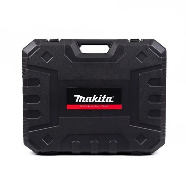 Акумуляторний набір 6в1 Makita 48V Шуруповерт, Гайковерт Секатор Перфоратор Міні-пила Болгарка 2973699150 фото