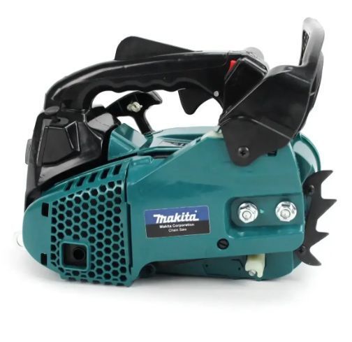 Идеальная бензопила для дома дачи Makita EA311PL (шина 30 см, 1.8 кВт), Пила цепная бензиновая TOP 2973699002 фото