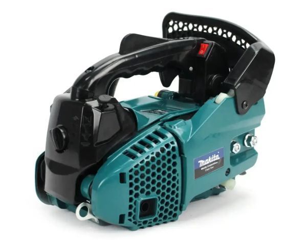 Идеальная бензопила для дома дачи Makita EA311PL (шина 30 см, 1.8 кВт), Пила цепная бензиновая TOP 2973699002 фото