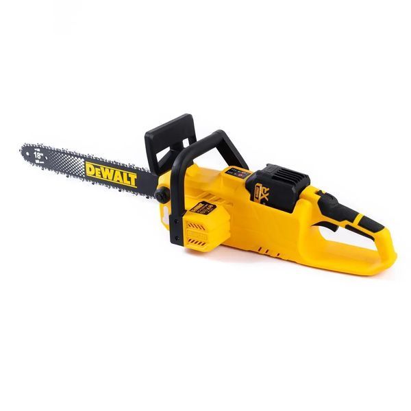 Акумуляторна ланцюгова пила DeWALT DCVCS574X1 (48V, 12Ah), Акумуляторні ланцюгові пили 2973699102 фото