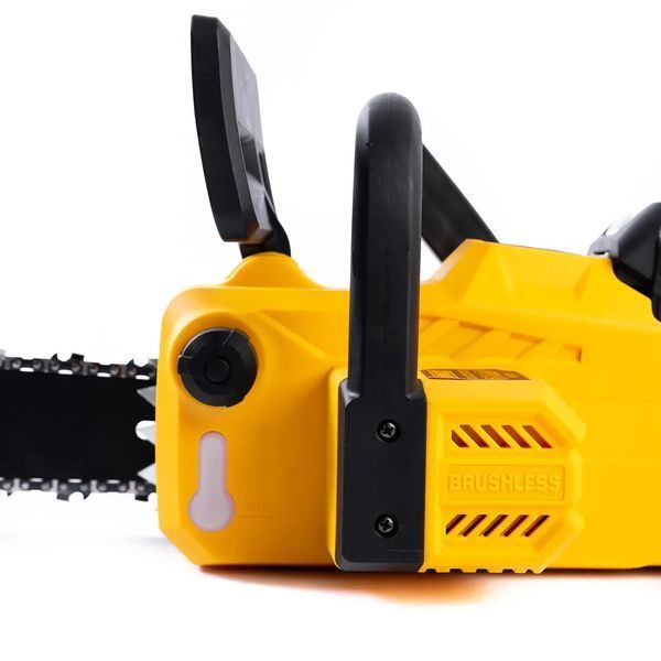 Акумуляторна ланцюгова пила DeWALT DCVCS574X1 (48V, 12Ah), Акумуляторні ланцюгові пили 2973699102 фото