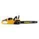 Акумуляторна ланцюгова пила DeWALT DCVCS574X1 (48V, 12Ah), Акумуляторні ланцюгові пили 2973699102 фото 5