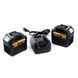 Акумуляторна ланцюгова пила DeWALT DCVCS574X1 (48V, 12Ah), Акумуляторні ланцюгові пили 2973699102 фото 4